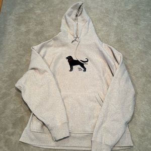The Black Dog 50th Anniversary Limited Edition Sweatshirt